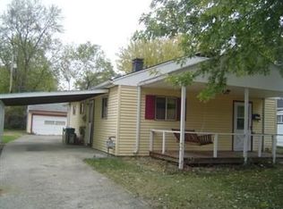1915 Drill Ave, Dayton, OH