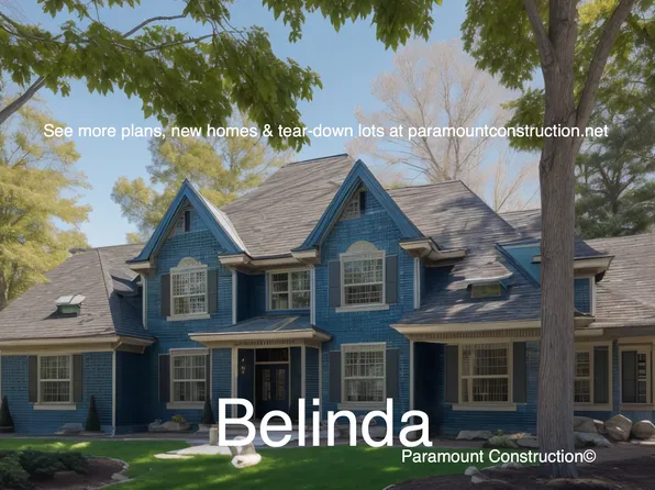 Belinda Plan, PCI - 20852