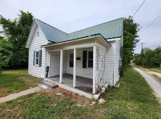 419 E Dale St, Springfield, MO 65803