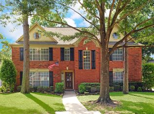15970 Viney Creek Dr, Houston, TX 77095