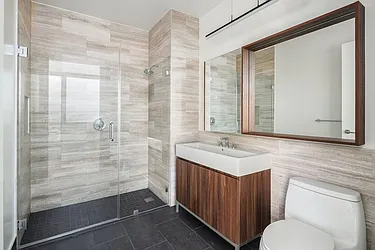 Rented by Bozzuto Management