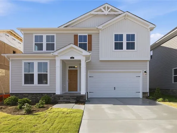 325 Tarn Ct, Suffolk, VA 23434