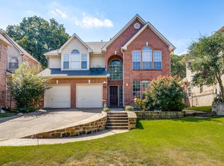 2608 Garden Ridge Ln, Arlington, TX 76006