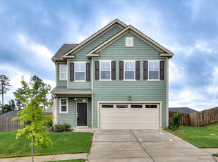 3207 Wayne Dr, Grovetown, GA 30813
