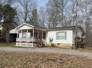 1578 Poplar Springs Dr, Murray, KY 42071