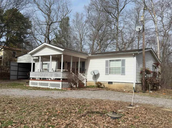 1578 Poplar Springs Dr, Murray, KY 42071