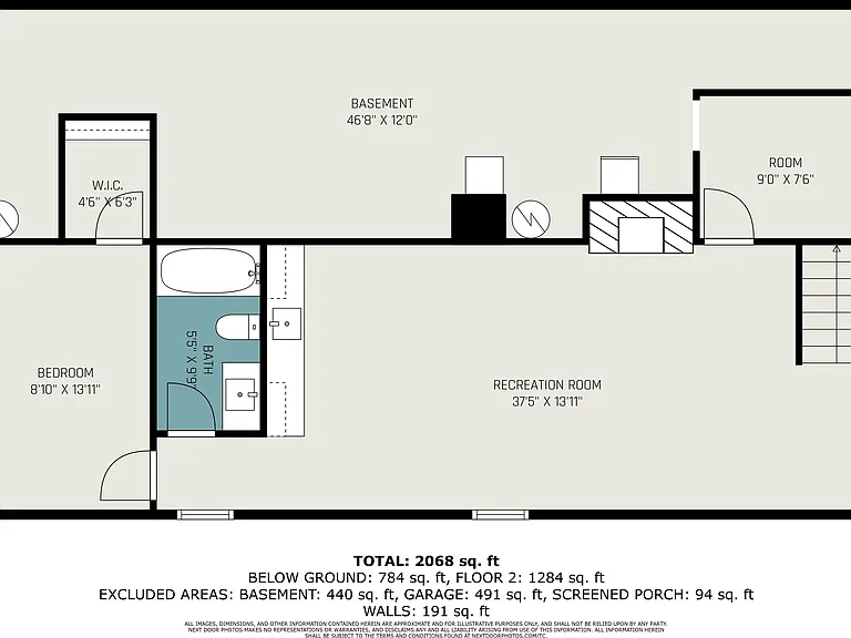 3365 Circle Dr — Photo 25
