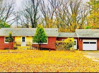 722 E Wall St, Manistee, MI 49660