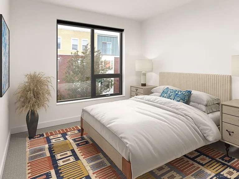 WOODLINE APARTMENTS (Nedde Charlotte, LLC) — Photo 12