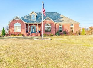 49 County Road 249, Florence, AL 35633