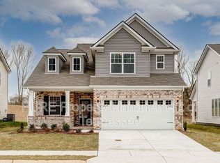 269 Casper Dr, Spring Hill, TN 37174