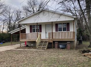 219 Petroleum Dr, Sikeston, MO 63801