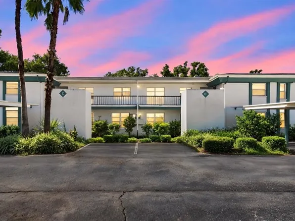 7570 92ND STREET #203C, SEMINOLE, FL 33777