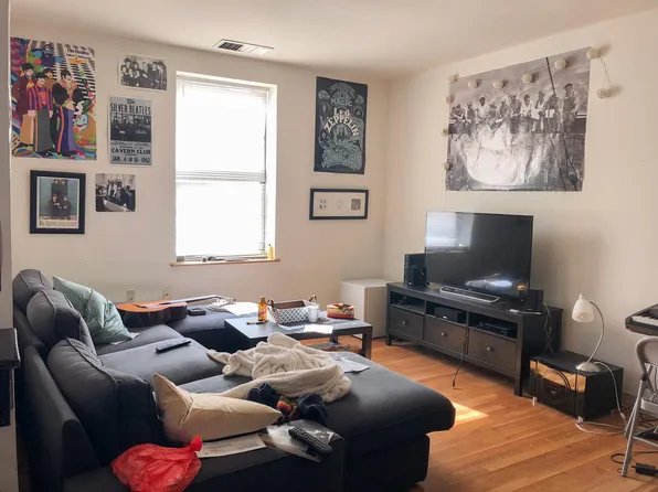 90 Gainsborough St, Boston, MA