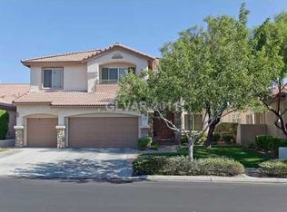 2112 Timber Rose Dr, Las Vegas, NV 89134