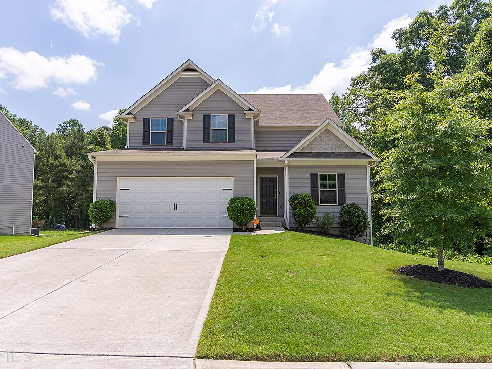 1204 Dianne Dr, Winder, GA 30680 | Zillow