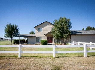 60600 Gosney Rd, Bend, OR 97702