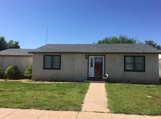2801 93rd St, Lubbock, TX 79423