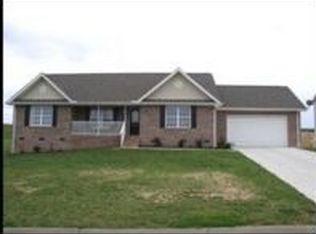 1365 Korey Blvd, Sevierville, TN 37876