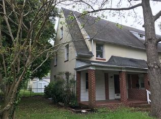 17 Leeway Rd, Dundalk, MD 21222