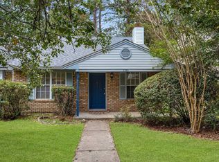 2386 Ian Dr, Tallahassee, FL 32303