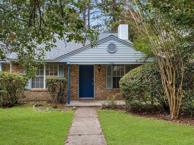 2386 Ian Dr, Tallahassee, FL, 32303
