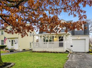 429 Garden Rd, Columbus, OH 43214