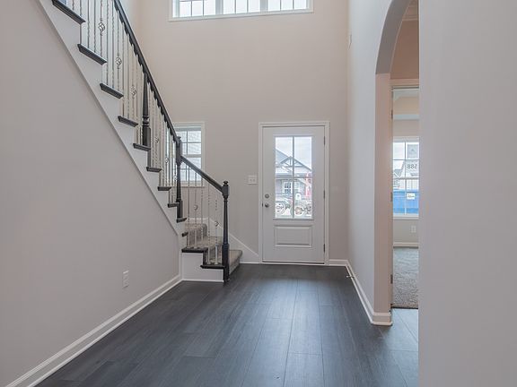 3rd image of 588 Summerfield Lot 588