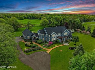 13 Driftwood Ln, Colts Neck, NJ 07722