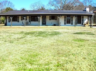 264 County Road 520, Shannon, MS 38868