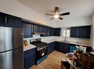 4417 Davison St, Pittsburgh, PA 15201