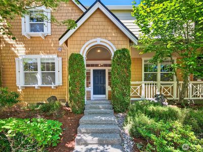 6921 Elderberry Avenue SE, Snoqualmie, WA, 98065