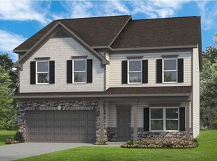 8135 Harbour Chase Loop, Ooltewah, TN 37363