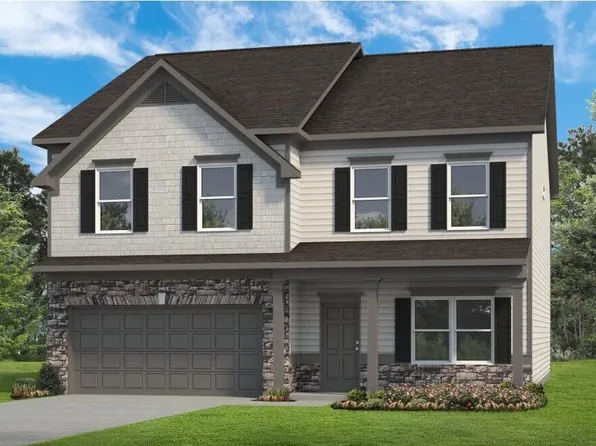 8135 Harbour Chase Loop, Ooltewah, TN 37363