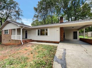 3115 Harvest Dr, Thomasville, NC 27360