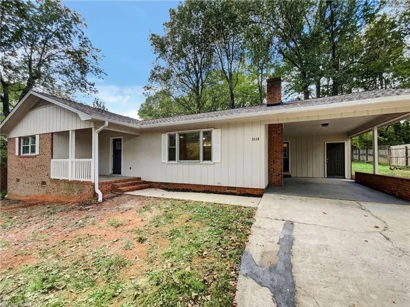 3115 Harvest Dr, Thomasville, NC 27360