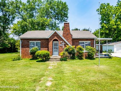 313 Locust St, Englewood, TN, 37329