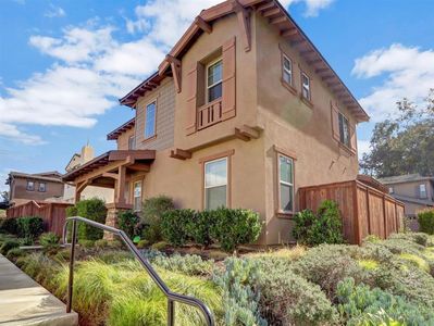 322 Ione Way, El Cajon, CA, 92020