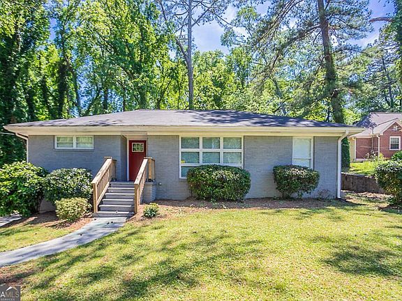 2nd image of 2755 Rockcliff Rd SE