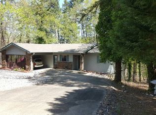 3 Salobrena Way, Hot Springs, AR 71909
