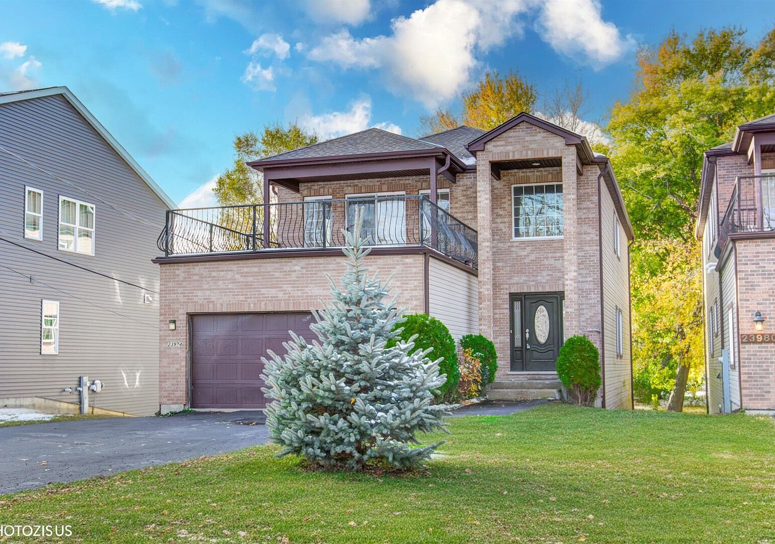 23974 N Overhill Dr, Lake Zurich, IL 60047 | MLS #12512385 | Zillow