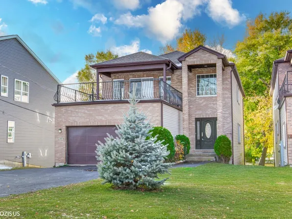 23974 N Overhill Dr, Lake Zurich, IL 60047