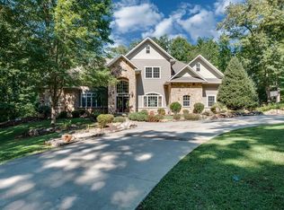 270 Collett Woods Trl, Andrews, NC 28901