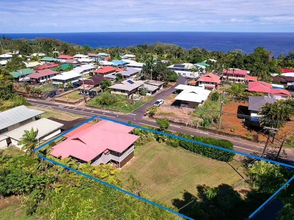 27-287 Old Mamalahoa Hwy, Papaikou, HI 96781