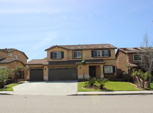 15441 Hamilton Ln, Fontana, CA 92336