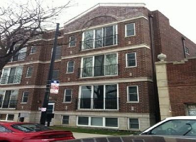 2nd image of 3831 N Kedzie Ave APT Gn
