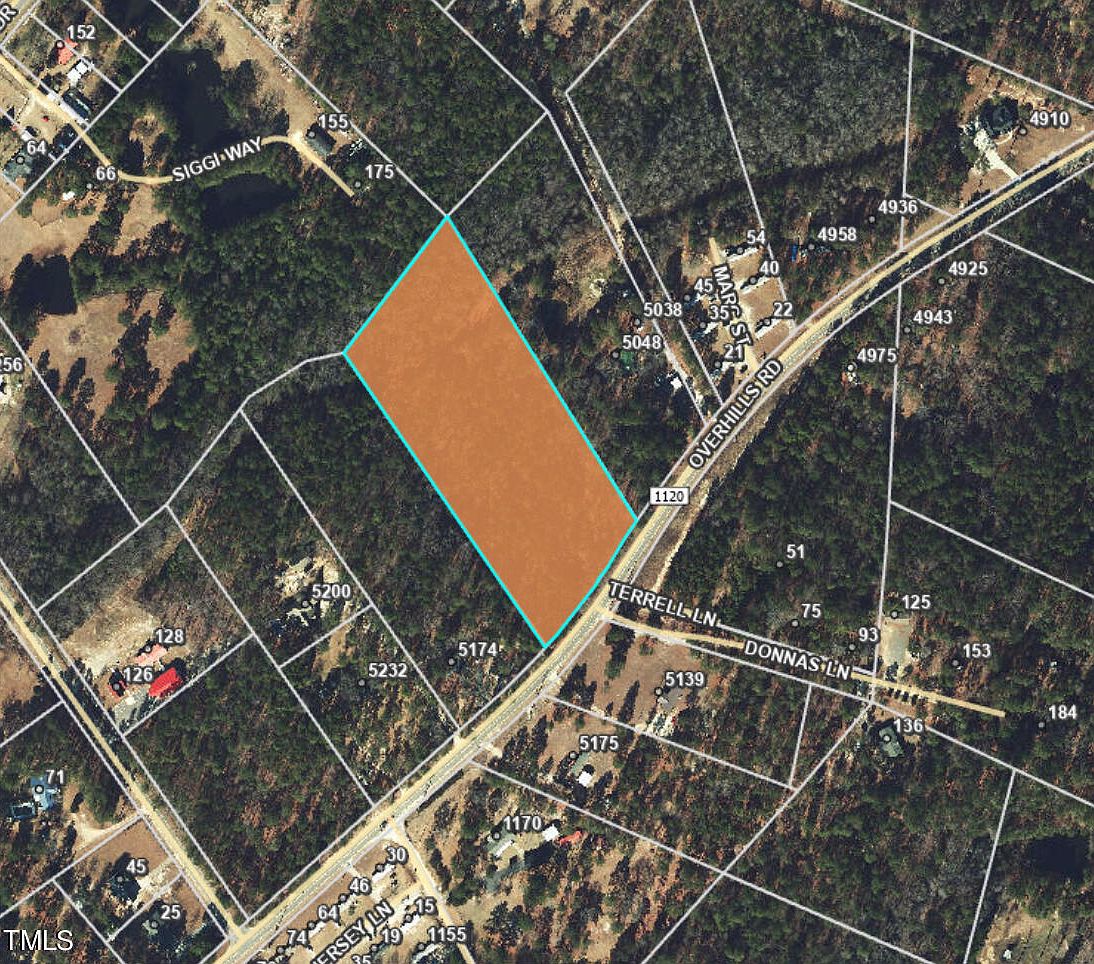 5100 Overhills Rd, Spring Lake, NC 28390 MLS 10008143 Zillow