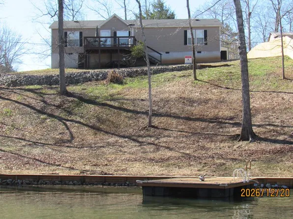98 Lookout Trl, Sparta, GA 31087