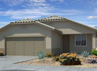 6820 W Leeward Cove Way S, Tucson, AZ 85757