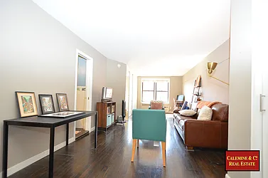 Sold by Calemine & Co. Real Estate